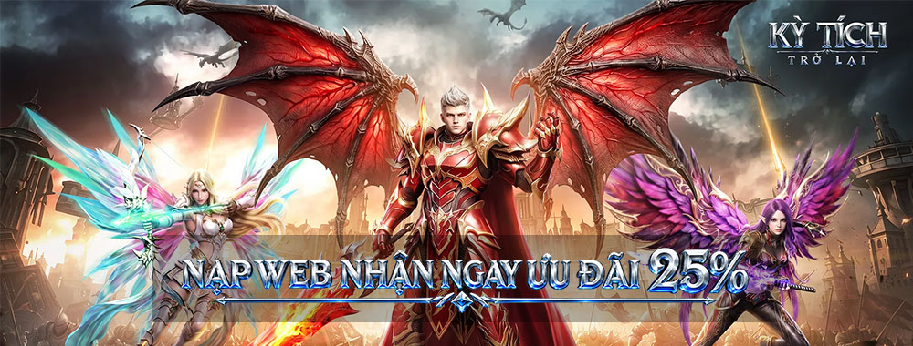 kỳ tích trở lại